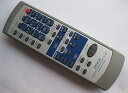 【中古】DENON オーディオリモコン RC-892