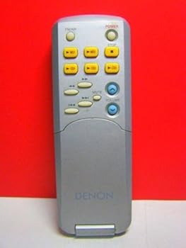 デノン オーディオリモコン RC-893