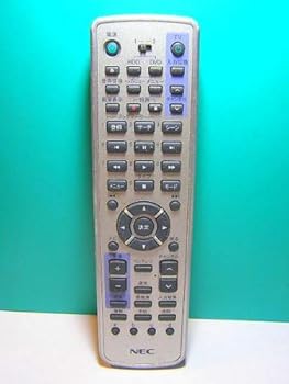Electric Fan - 【中古】NEC PCリモコン P/N:853-410083-011