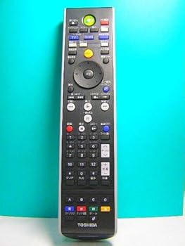 【中古】東芝 PCリモコン G83C00089410