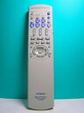 【中古】ビクター オーディオリモコン RM-SUXW7DVD-S