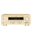【中古】ヤマハ DSP AVアンプ 6.1ch ゴールド DSP-AX459(N)
