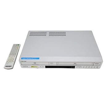 【中古】SLV-D393P DVDプレーヤー一体