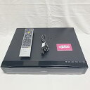 【中古】TOSHIBA VARDIA 地上・BS・110度CSデジタルチューナー搭載ハイビジョンレコーダー HDD1TB RD-X8
