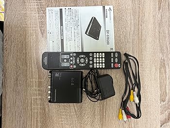 【中古】ダイナコネクティブ 地上デジタルチューナー DY-STB260の商品画像