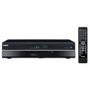 【中古】【未使用】TOSHIBA 地上デジタルチューナー内蔵VTR一体型DVDレコーダー D-VDR9K