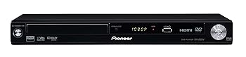 【中古】Pioneer DVDプレーヤー DV-220V