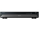 【中古】東芝 1TB 2チューナー ブルーレイレコーダー REGZA RD-BZ800