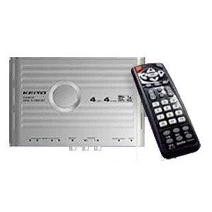 【中古】ケイヨウ(KEIYO)地上デジタルTVチューナー 4X4フルセグ TUN-0019A【メーカー名】【メーカー型番】【ブランド名】KEIYO ENGINEERING CO.,LTD. 地上デジタルチューナー, 車＆バイク 【商品説明】ケイヨウ(KEIYO)地上デジタルTVチューナー 4X4フルセグ TUN-0019A当店では初期不良に限り、商品到着から7日間は返品を 受付けております。お問い合わせ・メールにて不具合詳細をご連絡ください。他モールとの併売品の為、完売の際はキャンセルご連絡させて頂きます。中古品の商品タイトルに「限定」「初回」「保証」「DLコード」などの表記がありましても、特典・付属品・帯・保証等は付いておりません。電子辞書、コンパクトオーディオプレーヤー等のイヤホンは写真にありましても衛生上、基本お付けしておりません。※未使用品は除く品名に【import】【輸入】【北米】【海外】等の国内商品でないと把握できる表記商品について国内のDVDプレイヤー、ゲーム機で稼働しない場合がございます。予めご了承の上、購入ください。掲載と付属品が異なる場合は確認のご連絡をさせて頂きます。ご注文からお届けまで1、ご注文⇒ご注文は24時間受け付けております。2、注文確認⇒ご注文後、当店から注文確認メールを送信します。3、お届けまで3〜10営業日程度とお考えください。4、入金確認⇒前払い決済をご選択の場合、ご入金確認後、配送手配を致します。5、出荷⇒配送準備が整い次第、出荷致します。配送業者、追跡番号等の詳細をメール送信致します。6、到着⇒出荷後、1〜3日後に商品が到着します。　※離島、北海道、九州、沖縄は遅れる場合がございます。予めご了承下さい。お電話でのお問合せは少人数で運営の為受け付けておりませんので、お問い合わせ・メールにてお願い致します。営業時間　月〜金　11:00〜17:00★お客様都合によるご注文後のキャンセル・返品はお受けしておりませんのでご了承ください。0