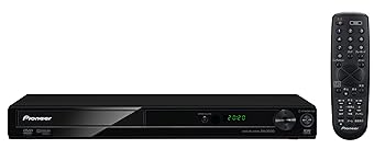 【中古】【未使用】Pioneer DVDプレーヤー プログレッシブ再生対応 DV-2020 【中古】【未使用】Pioneer DVDプレーヤー プログレッシブ再生対応 DV-2020