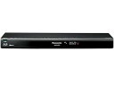 【中古】パナソニック 1TB 2チューナー ブルーレイレコーダー DIGA DMR-BWT620-K