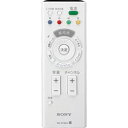 【中古】【未使用】SONY リモートコマンダー RM-PZ3ED