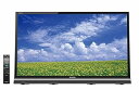 【中古】シャープ 40V型 フルハイビジョン 液晶テレビ ブラック AQUOS LC-40J9-B