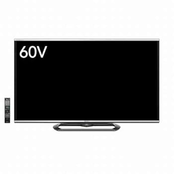 【中古】シャープ 60V型 フルハイビジョン 液晶テレビ AQUOS クアトロン LC-60G9