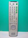 【中古】SONY PCリモコン RM-MX3