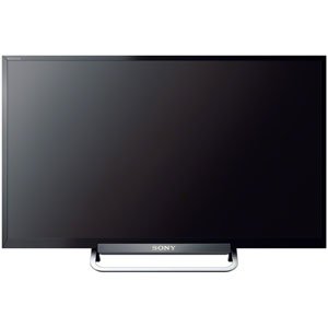 【中古】ソニー 24V型 液晶 テレビ ブラビア KDL-24W600A(B) ハイビジョン 2013年モデル