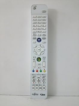 【中古】富士通 PCリモコン CP300370-01【メーカー名】【メーカー型番】【ブランド名】富士通 AV・テレビリモコン, 家電 ストア 【商品説明】富士通 PCリモコン CP300370-01当店では初期不良に限り、商品到着から7日間は返品を 受付けております。お問い合わせ・メールにて不具合詳細をご連絡ください。他モールとの併売品の為、完売の際はキャンセルご連絡させて頂きます。中古品の商品タイトルに「限定」「初回」「保証」「DLコード」などの表記がありましても、特典・付属品・帯・保証等は付いておりません。電子辞書、コンパクトオーディオプレーヤー等のイヤホンは写真にありましても衛生上、基本お付けしておりません。※未使用品は除く品名に【import】【輸入】【北米】【海外】等の国内商品でないと把握できる表記商品について国内のDVDプレイヤー、ゲーム機で稼働しない場合がございます。予めご了承の上、購入ください。掲載と付属品が異なる場合は確認のご連絡をさせて頂きます。ご注文からお届けまで1、ご注文⇒ご注文は24時間受け付けております。2、注文確認⇒ご注文後、当店から注文確認メールを送信します。3、お届けまで3〜10営業日程度とお考えください。4、入金確認⇒前払い決済をご選択の場合、ご入金確認後、配送手配を致します。5、出荷⇒配送準備が整い次第、出荷致します。配送業者、追跡番号等の詳細をメール送信致します。6、到着⇒出荷後、1〜3日後に商品が到着します。　※離島、北海道、九州、沖縄は遅れる場合がございます。予めご了承下さい。お電話でのお問合せは少人数で運営の為受け付けておりませんので、お問い合わせ・メールにてお願い致します。営業時間　月〜金　11:00〜17:00★お客様都合によるご注文後のキャンセル・返品はお受けしておりませんのでご了承ください。0