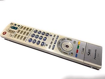 Air Conditioners - 【中古】パナソニック テレビリモコン EUR7620Y10