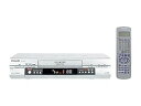 【中古】VHSビデオデッキ パナソニック NV-HX11