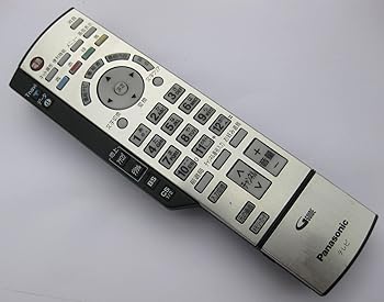 【中古】パナソニック テレビリモコン EUR7629Z40【メーカー名】【メーカー型番】【ブランド名】パナソニック(Panasonic) AV・テレビリモコン, 空調・季節家電, Panasonic-HE/CE-TV&Video, AVアクセサリ [3477431], テレビ・レコーダー [3477381], ホームエンターテインメント, 家電 [124048011] 【商品説明】パナソニック テレビリモコン EUR7629Z40当店では初期不良に限り、商品到着から7日間は返品を 受付けております。お問い合わせ・メールにて不具合詳細をご連絡ください。他モールとの併売品の為、完売の際はキャンセルご連絡させて頂きます。中古品の商品タイトルに「限定」「初回」「保証」「DLコード」などの表記がありましても、特典・付属品・帯・保証等は付いておりません。電子辞書、コンパクトオーディオプレーヤー等のイヤホンは写真にありましても衛生上、基本お付けしておりません。※未使用品は除く品名に【import】【輸入】【北米】【海外】等の国内商品でないと把握できる表記商品について国内のDVDプレイヤー、ゲーム機で稼働しない場合がございます。予めご了承の上、購入ください。掲載と付属品が異なる場合は確認のご連絡をさせて頂きます。ご注文からお届けまで1、ご注文⇒ご注文は24時間受け付けております。2、注文確認⇒ご注文後、当店から注文確認メールを送信します。3、お届けまで3〜10営業日程度とお考えください。4、入金確認⇒前払い決済をご選択の場合、ご入金確認後、配送手配を致します。5、出荷⇒配送準備が整い次第、出荷致します。配送業者、追跡番号等の詳細をメール送信致します。6、到着⇒出荷後、1〜3日後に商品が到着します。　※離島、北海道、九州、沖縄は遅れる場合がございます。予めご了承下さい。お電話でのお問合せは少人数で運営の為受け付けておりませんので、お問い合わせ・メールにてお願い致します。営業時間　月〜金　11:00〜17:00★お客様都合によるご注文後のキャンセル・返品はお受けしておりませんのでご了承ください。0