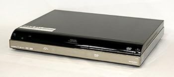 【中古】SHARP　シャープ　DV-ACW52　ハイビジョンレコーダー　（HDD/DVDレコーダー）　HDD:250GB　AQU..