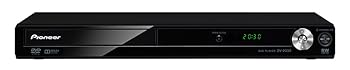 【中古】【未使用】Pioneer DVDプレーヤー DV2030 【中古】【未使用】Pioneer DVDプレーヤー DV2030