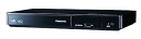 【中古】【未使用】パナソニック ブルーレイプレーヤー 4Kアップコンバート対応 DMP-BDT180-K ネット動画 (YouTube, Netflix)対応