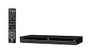 【中古】シャープ AQUOS ブルーレイレコーダー 1TB 2チューナー BD-NW1200