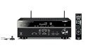 【中古】ヤマハ AVレシーバー RX-V485(B) 5.1ch ネットワーク/ハイレゾ再生/4K対応/Bluetooth内蔵 ブラック RX-V485(B)