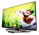 【中古】シャープ 4K対応液晶テレビ AQUOS 4T-C40AJ1