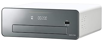 【中古】パナソニック 2TB 3チューナー ブルーレイレコーダー 4Kアップコンバート対応 おうちクラウドDIGA DMR-2T200