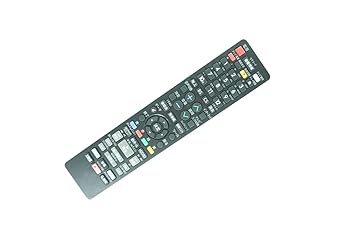 【中古】Used Japanese Remote Control for Sharp RRMCGB331WJPA 2B-C20CW1 2B-C10CT1 2B-C20CT1 GB331PA 2B-C05CW1 2B-C10CW1 Blu-ray BD 4K Recorder D