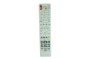 【中古】Used Remote Control for Sharp GB401PA 4T-C40BH1 Blu-ray BD 4K Recorder DVD DISC Player