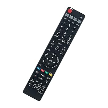 【中古】AULCMEET ブランド ブルーレイディスクレコーダー用リモコン fit for SONY ソニー RMT-B015J R..