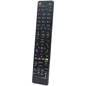 【中古】allimity GA939WJSA GA835WJSA GA934WJSA GA933WJSA (代用) fit for シャープ SHARP 液晶テレビ LC-20DE7 LC-26DE7