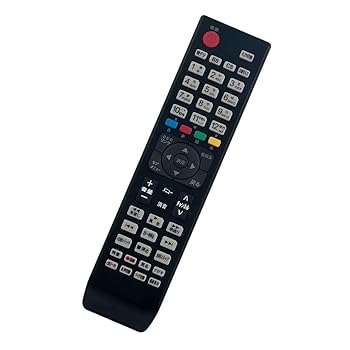 【中古】液晶テレビ用リモコン Fit For ハイセン（Hisense) EN-32954HS EN-32964HS EN-32954A EN-32954L HS39K220 HS40K225 HJ43K3120 HJ43K3121 HJ43K31