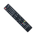 【中古】PerFascin 代用リモコン replace for 東芝 TOSHIBA REGZA レグザ テレビ リモコン CT-90352 55Z1 47Z1 42Z1 37Z1 37Z1S 42ZS1 37ZS1 32ZS1 37Z90(2)
