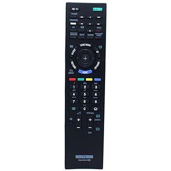 Electric Fan - 【中古】Azwok RM-ED044 リモコン 交換用 Sony TV KDL-55EX720 KDL-46EX720 KDL-40EX720 KDL-37EX720 KDL-32EX720 KDL-55EX723 KDL-46EX723 KDL-40EX723
