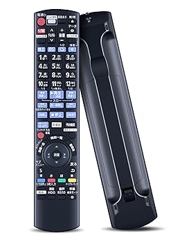 For Visual Equipments - 【中古】ブルーレイプレーヤーリモコン N2QAYB001086 レコーダー リモコン for Panasonic パナソニック ブルーレイレコーダーリモコン パナソニックリモ