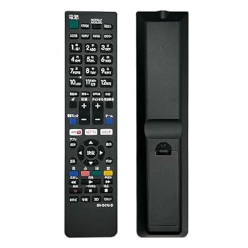 【中古】ソニー テレビ リモコン ブラビア 【設定不要 電池付き有】 RM-JD030 RM RMTシリーズ各種対応 KDL-32CX400 KDL-32EX550 KDL-32HX750 KDL-32W500A