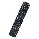 【中古】PerFascin 代替リモコン GB130WJSA FITS FOR シャープ AQUOS アクオス 液晶テレビLC-32J9 LC-40J9 LC-...