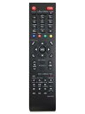【中古】【未使用】セール中!SP 東芝 ブルーレイレコーダー用 代替リモコン DBR-Z310/Z320/Z410/Z420/Z510/Z520/Z610/Z6...