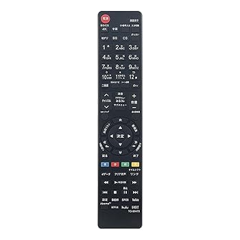 【中古】【未使用】PerFascin 代替リモコン CT-90489 CT-90471 CT-90470 FITS FOR ...