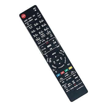 【中古】【未使用】ALLIMITY ダイヨウリモコン 互換のリモコン N2QAYB000346 N2QAY...