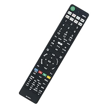 【中古】テレビリモコン RMF-TX421J RMF-TX431J RMF-TX410J 音声検索対応 fit for sony ブラビア テレビ KJ-43X8500G KJ-49X8500G KJ-55X8550G KJ-65X855