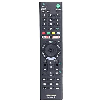 ����š�RMT-TX300P ���ѥ�⥳�� Sony TV KDL-49W757E KDL-32W617E KDL-32W617F KDL-32W660E K...
