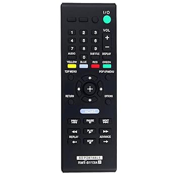 【中古】【未使用】RMT-B113A リモコ