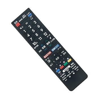 【中古】【未使用】ALLIMITY 代替リモコン FITS FOR シャープ アクオス テレビ GB278SB GB228SB GB278SA GB374SB GB279SA GB285SA GB177SA LC-22K45-W 2T-C24AD 2T- 【中古】【未使用】ALLIMITY 代替リモコン FITS FOR シャープ アクオス テレビ GB278SB GB228SB GB278SA GB374SB GB279SA GB285SA GB177SA LC-22K45-W 2T-C24AD 2T-