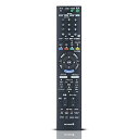 【中古】ブルーレイレコーダーリモコン RMT-B006J for Sony ソニーリモコン ソニーブルーレイリモコン BDZ-RS15 BDZ-RX35 BDZ...