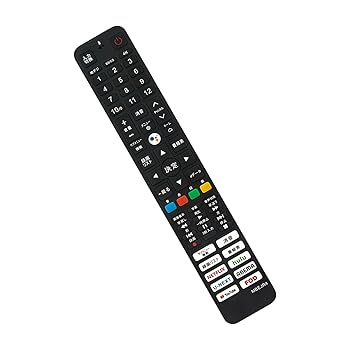 【中古】【未使用】ALLIMITY ダイヨウリモコン RC610JJR4 RC610JJR5 fit for TCL スマートテレビ 音声検索対応 43P635 50P635 55P635 65P635 75P735 43C635 50C635など【メーカー名】【メーカー型番】【ブランド名】ALLIMITY AV・テレビリモコン, 家電 ストア 【商品説明】ALLIMITY ダイヨウリモコン RC610JJR4 RC610JJR5 fit for TCL スマートテレビ 音声検索対応 43P635 50P635 55P635 65P635 75P735 43C635 50C635など当店では初期不良に限り、商品到着から7日間は返品を 受付けております。お問い合わせ・メールにて不具合詳細をご連絡ください。他モールとの併売品の為、完売の際はキャンセルご連絡させて頂きます。中古品の商品タイトルに「限定」「初回」「保証」「DLコード」などの表記がありましても、特典・付属品・帯・保証等は付いておりません。電子辞書、コンパクトオーディオプレーヤー等のイヤホンは写真にありましても衛生上、基本お付けしておりません。※未使用品は除く品名に【import】【輸入】【北米】【海外】等の国内商品でないと把握できる表記商品について国内のDVDプレイヤー、ゲーム機で稼働しない場合がございます。予めご了承の上、購入ください。掲載と付属品が異なる場合は確認のご連絡をさせて頂きます。ご注文からお届けまで1、ご注文⇒ご注文は24時間受け付けております。2、注文確認⇒ご注文後、当店から注文確認メールを送信します。3、お届けまで3〜10営業日程度とお考えください。4、入金確認⇒前払い決済をご選択の場合、ご入金確認後、配送手配を致します。5、出荷⇒配送準備が整い次第、出荷致します。配送業者、追跡番号等の詳細をメール送信致します。6、到着⇒出荷後、1〜3日後に商品が到着します。　※離島、北海道、九州、沖縄は遅れる場合がございます。予めご了承下さい。お電話でのお問合せは少人数で運営の為受け付けておりませんので、お問い合わせ・メールにてお願い致します。営業時間　月〜金　11:00〜17:00★お客様都合によるご注文後のキャンセル・返品はお受けしておりませんのでご了承ください。0